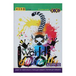    ZiBi   A3 10  200 / (ZB.1981) -  2