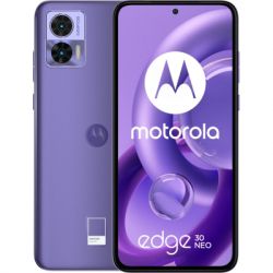   Motorola Edge 30 Neo 8/128GB Very Peri (PAV00062PL)