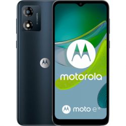  Motorola E13 2/64GB Cosmic Black (PAXT0034RS) -  1