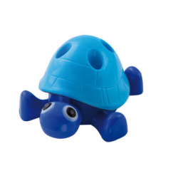 Точилка ZiBi Kids Line Черепашка з контейнером асорті (ZB.5535) - Картинка 2