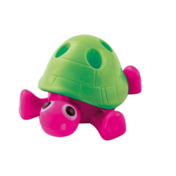 Точилка ZiBi Kids Line Черепашка з контейнером асорті (ZB.5535) - Картинка 4