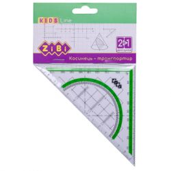 ������� ZiBi Kids Line �������� 2 � 1,140��, 90�/45�, � ��������� ��������, ������� (ZB.5623-15)