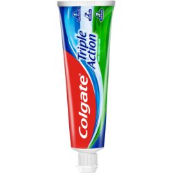 Зубна паста Colgate Потрійна Дія 150 мл (6920354826986) - Картинка 4