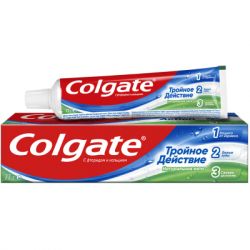  Colgate  ĳ 50  (7891024128978) -  1