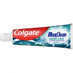   Colgate Max Clean Gentle Mineral Scrub   75  (8718951327085) -  2