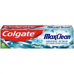   Colgate Max Clean Gentle Mineral Scrub   75  (8718951327085) -  3