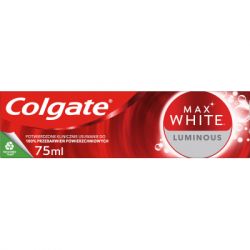   Colgate Max White Luminous 75  (8714789867632) -  2