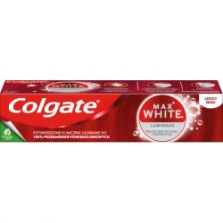   Colgate Max White Luminous 75  (8714789867632) -  6