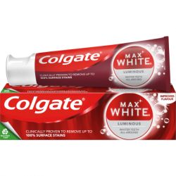   Colgate Max White Luminous 75  (8714789867632) -  8