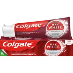   Colgate Max White Luminous 75  (8714789867632)