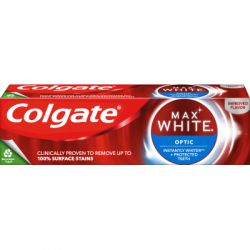 Зубна паста Colgate Max White One 75 мл (8718951050860) - Картинка 3