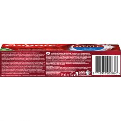 Зубна паста Colgate Max White One 75 мл (8718951050860) - Картинка 4
