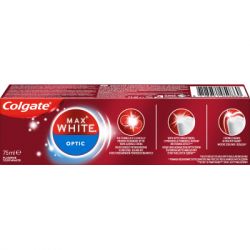 Зубна паста Colgate Max White One 75 мл (8718951050860) - Картинка 5