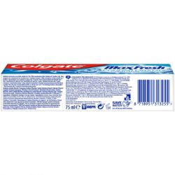   Colgate Max Fresh Cooling Crystals 75  (8718951313255) -  2