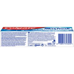 ����� ����� Colgate Max Fresh Cooling Crystals 75 �� (8718951313255) - �������� 2