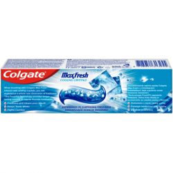   Colgate Max Fresh Cooling Crystals 75  (8718951313255) -  3