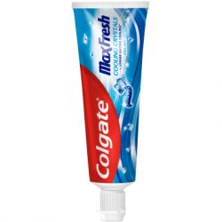 ����� ����� Colgate Max Fresh Cooling Crystals 75 �� (8718951313255) - �������� 4