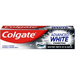   Colgate Advanced White Charcoal ³   100  (8718951278851) -  2
