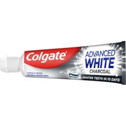   Colgate Advanced White Charcoal ³   100  (8718951278851) -  3
