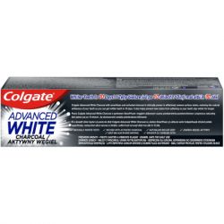   Colgate Advanced White Charcoal ³   100  (8718951278851) -  4
