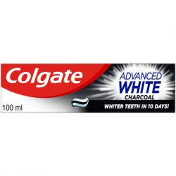   Colgate Advanced White Charcoal ³   100  (8718951278851)