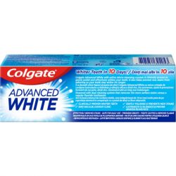   Colgate Advanced White   50  (8718951324053) -  2