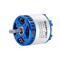    SunnySky SunnySky x Series v3 x3520 V3 Brushless Motors 560KV (X3520-560KV)