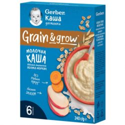 ������ ���� Gerber ³�����-�������� ������-������ ��� ���� �� 6 ������ 240 � (1100417)