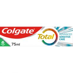   Colgate Total Sensitive Care    75  (8718951482180) -  4
