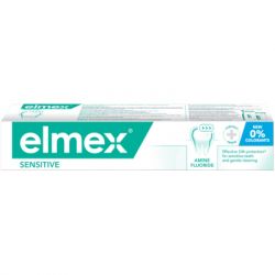 ������ ����� Elmex Sensitive � ������������� 75 �� (4007965560200) - �������� 4