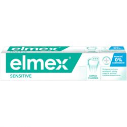   Elmex Sensitive   75  (4007965560200) -  5