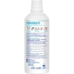 ���������� ��� ������ ��������� Meridol Gum Protection �� ������������� ���� 400 �� (7610108052714) - �������� 2