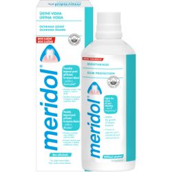 ���������� ��� ������ ��������� Meridol Gum Protection �� ������������� ���� 400 �� (7610108052714) - �������� 3