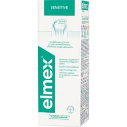     Elmex Sensitive Plus 400  (7610108065370) -  5