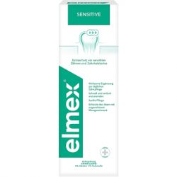     Elmex Sensitive     400  (7610108059317) -  2