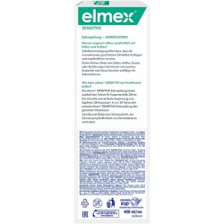     Elmex Sensitive     400  (7610108059317) -  4