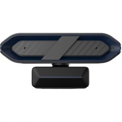 Веб-камера Lorgar Rapax 701 Streaming 2K Blue (LRG-SC701BL) - Картинка 3