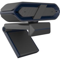 Веб-камера Lorgar Rapax 701 Streaming 2K Blue (LRG-SC701BL) - Картинка 5