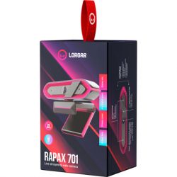   - Lorgar Rapax 701 Streaming 2K Pink (LRG-SC701PK) -  6