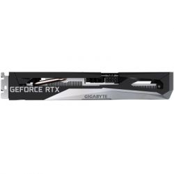  GIGABYTE GeForce RTX3050 8Gb WINDFORCE OC (GV-N3050WF2OC-8GD) -  5