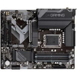   Gigabyte B760 Gaming X AX (s-1700, B760, DDR5) -  5