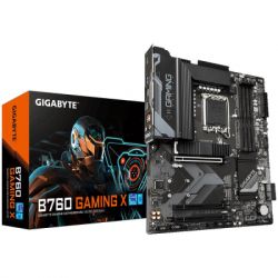   Gigabyte B760 Gaming X (s-1700, B760, DDR5) -  1