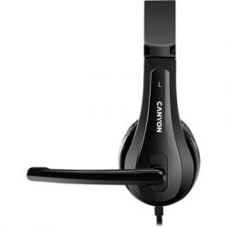 ��������� Canyon CHSU-1 USB Black (CNS-CHSU1B) - �������� 2