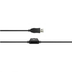 ��������� Canyon CHSU-1 USB Black (CNS-CHSU1B) - �������� 4