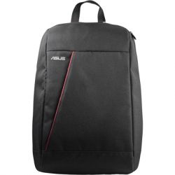    ASUS 15.6" NEREUS Backpack Black (90-XB4000BA00060) -  1