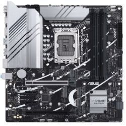   Asus Prime Z790M-Plus (s1700, Intel Z790, DDR5) -  2