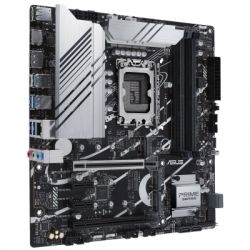   Asus Prime Z790M-Plus (s1700, Intel Z790, DDR5) -  3
