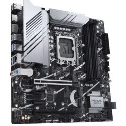 ����������� ����� Asus Prime Z790M-Plus (s1700, Intel Z790, DDR5) - �������� 4