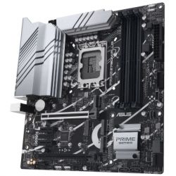   Asus Prime Z790M-Plus (s1700, Intel Z790, DDR5) -  5