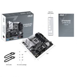 ����������� ����� Asus Prime Z790M-Plus (s1700, Intel Z790, DDR5) - �������� 9